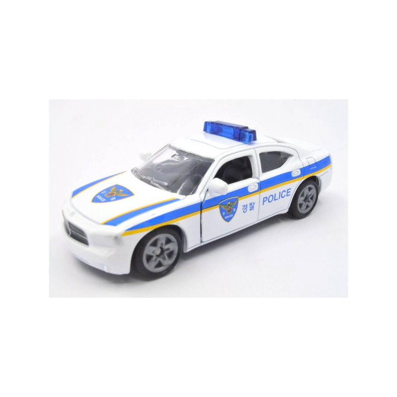 Dodge Charger Police