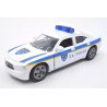 Dodge Charger Police
