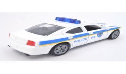 Dodge Charger Police
