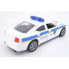 Dodge Charger Police