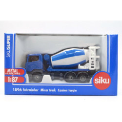 Scania R380 Fahrmischer