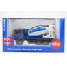 Scania R380 betonmixer vrachtwagen