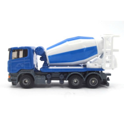 Scania R380 Fahrmischer