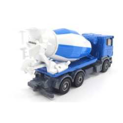 Scania R380 Fahrmischer