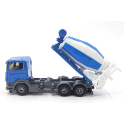 Scania R380 Fahrmischer