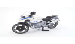 BMW R1200 Police motor