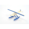 Dornier DO 27S watervliegtuig