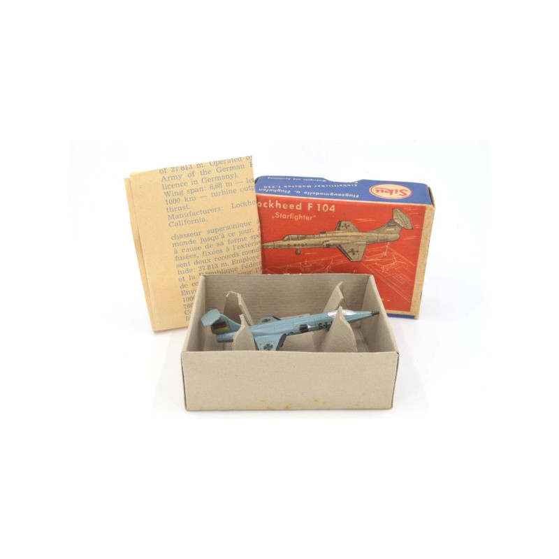 Lockheed F-104 Starfighter Bundeswehr