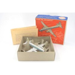 Convair 440 Metropolitan Alitalia