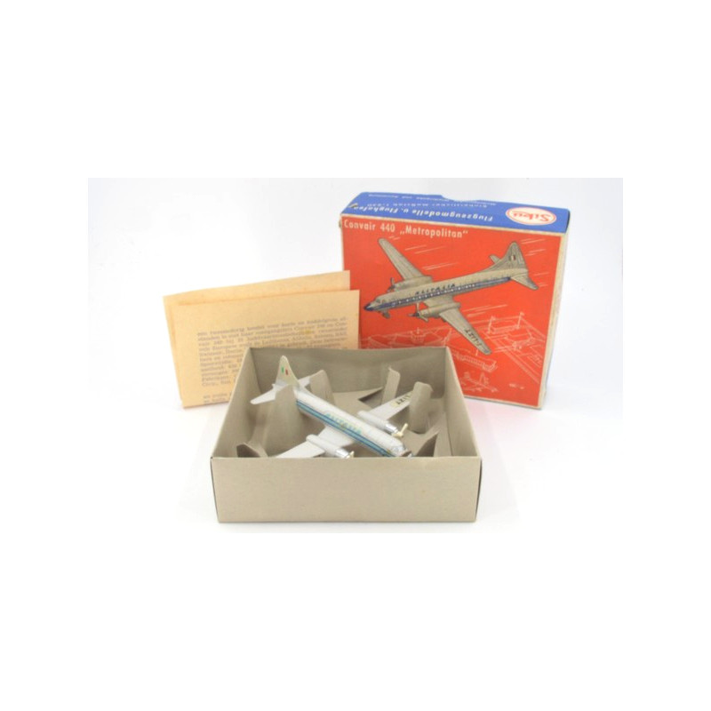 Convair 440 Metropolitan Alitalia