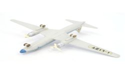 Convair 440 Metropolitan Alitalia