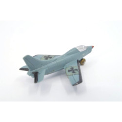 Fiat G-91 Bundeswehr