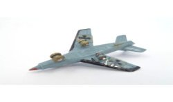 Fiat G-91 Bundeswehr