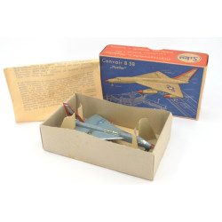 Convair B58 Hustler U.S. Air Force