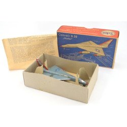 Convair B58 Hustler U.S. Air Force