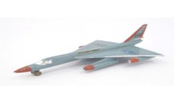 Convair B58 Hustler U.S. Air Force