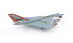 Convair B58 Hustler U.S. Air Force