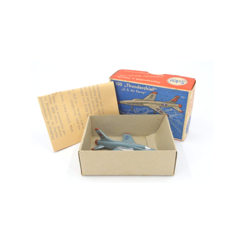 Republic F105 Thunderchief U.S. Air Force