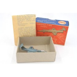 Lockheed F-104 Starfighter U.S. Air Force