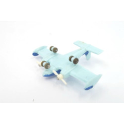 Cessna 310 zakenvliegtuig