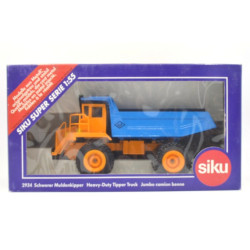 O&K K 40 dumpertruck UPAT