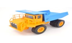 O&K K 40 dumpertruck UPAT