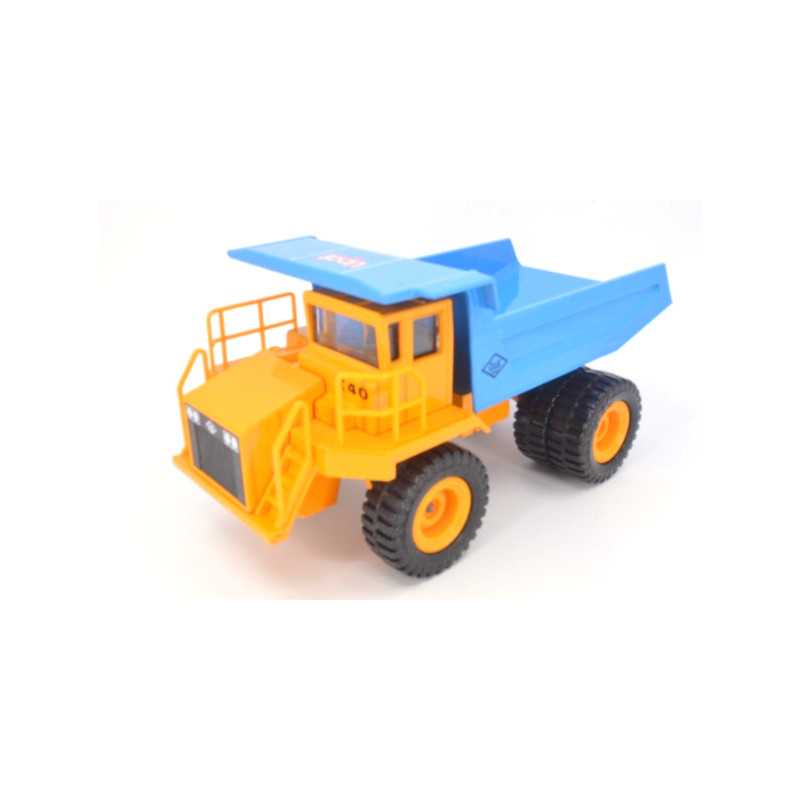 O&K K 40 dumpertruck UPAT
