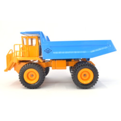 O&K K 40 dumpertruck UPAT