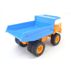 O&K K 40 dumpertruck UPAT