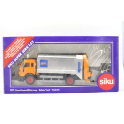Mercedes SK vuilniswagen UPAT