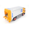 Mercedes SK refuse truck UPAT