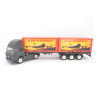 Iveco Turbostar Container LKW