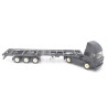 Iveco Turbostar Container LKW