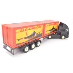 Iveco Turbostar Container LKW