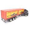 Iveco Turbostar Container LKW