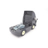 Iveco Turbostar Container LKW