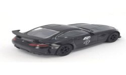 Mercedes AMG GT4 Racing