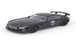 Mercedes AMG GT4 Racing