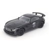 Mercedes AMG GT4 Racing