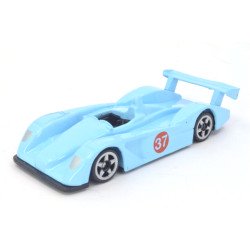 Audi R8 Le Mans Prototyp