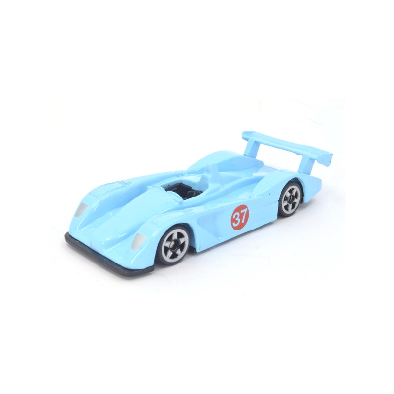 Audi R8 Le Mans Prototyp