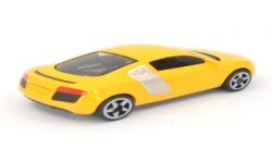 Audi R8  Coupé 4.2 FSI quattro