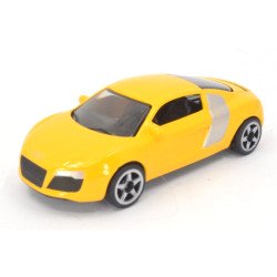 Audi R8  Coupé 4.2 FSI quattro