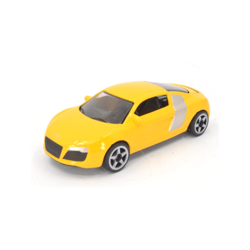 Audi R8  Coupé 4.2 FSI quattro