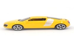 Audi R8  Coupé 4.2 FSI quattro