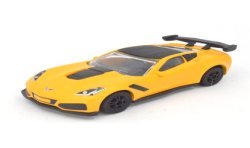 Chevrolet Corvette ZR1 Coupé