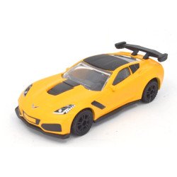 Chevrolet Corvette ZR1 Coupé