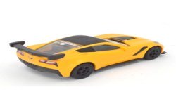 Chevrolet Corvette ZR1 Coupé