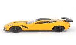 Chevrolet Corvette ZR1 Coupé