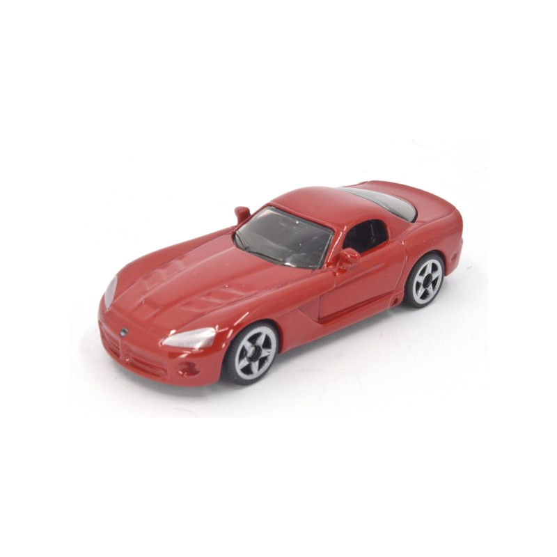 Dodge Viper SRT10 Coupé